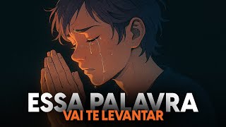 QUANDO DEUS CHEGAR… NADA VAI FICAR NO MESMO LUGAR [MOTIVACIONAL]