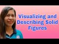 Properties of Solid Figures
