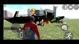 INDIAN BIKE DRIVING 3D IN EXPERIMENT WITH ALL VEHICLES 🚉#viral#gamingrupesh999#shorts