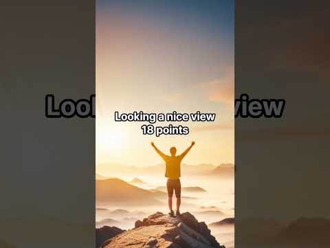 Ranking of human pleasure #shorts