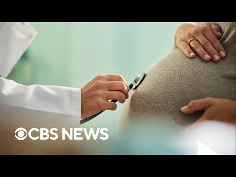 YouTube video thumbnail: Columbia University Confirms First Pregnancy Using new AI-Guided Sperm Recovery Method