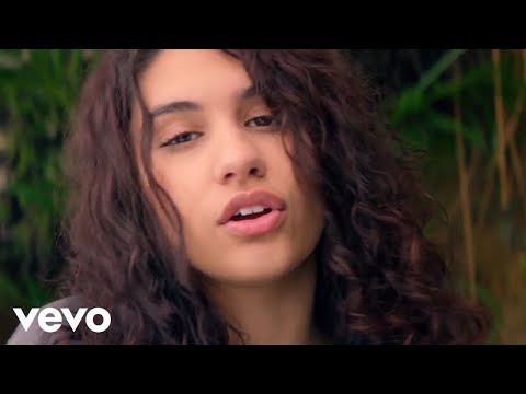 Alessia Cara - How Far I&#39;ll Go (Official Video)