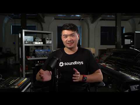 Abbey Road Reverb Trick with Soundtoys SuperPlate