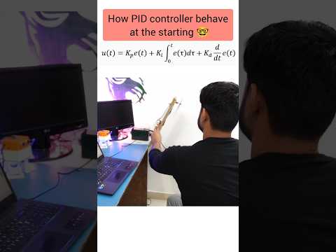 Only For Engineers 😎🤓 #PID #engineer #engineering #pidcontroller