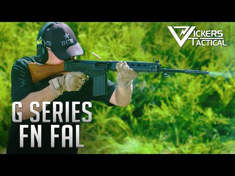 FN FAL G-Series