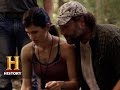 Trail Camera Investigation Quiz