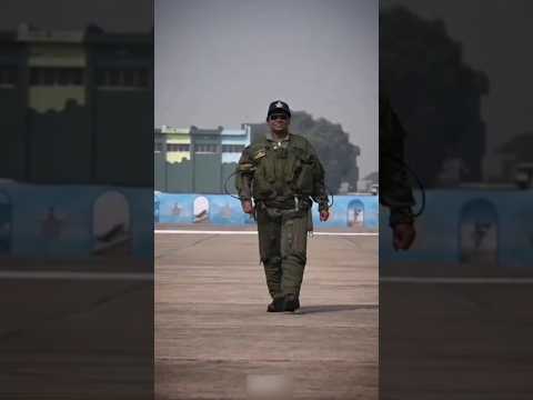 Droupadi Murmu is First Indian President has flown in both a Sukhoi and a Rafale #shorts #murmuji