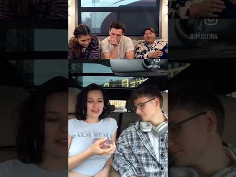 Tom Holland Reacts To Viral Videos Episode 130 #tomholland #funny #reaction #memes