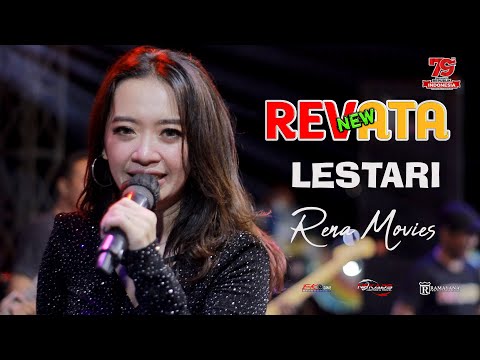 NEW REVATA || LESTARI || RENA MOVIES || RAMAYANA AUDIO