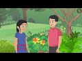 पौधों और उनके गुणों पर आधारित क्विज़