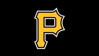 Pittsburgh Pirates 2013: Pump Up