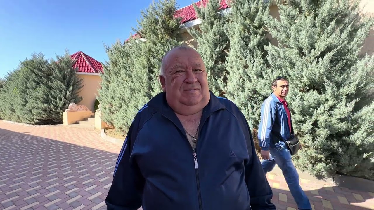 Какое впечатление произвел Тайган на директора Мариупольского зоопарка Савелия Вашуру?