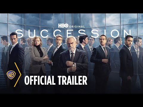 Official Series Trailer