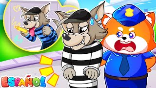 El Bebé Quiere Ser Un Policía | Canción de Tips Seguros para Niños