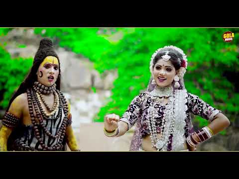 पिया सावन का मेला मन्ने हरिद्वार घुमाइये तू | Jhanki Dance Bhajan 2025 | New Jhanki Haryanavi songs