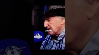 O que Sérgio Reis fez com Frentista que BATEU seu CARRO, Surpreendeu a todos