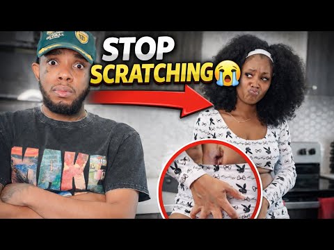 I Did Something Weird on Camera… He Lost It!