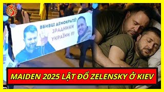Biến Căng Ở Kiev Và Đông Nam Á Khi Thái Từ Chối Hòa Đàm Campuchia  |  Kiến Thức Chuyên Sâu