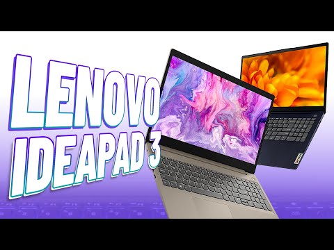 (VIETNAMESE) Lenovo ideapad 3: Không hổ danh là chiếc laptop hàng đầu cho sinh viên - Thế Giới Laptop