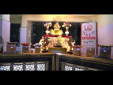 Catering Services in Kolkata - S.S.CATERERS SURAJ BABU