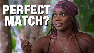 Perfect Match Season 3 Just Erupted With Cheating Drama And I Was FUMING - Episodes 7 to 9 RECAP