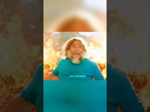 i am Steve " in a Minecraft movie 😱🔥 #movies #minecraftmovie #fantasy #shorts