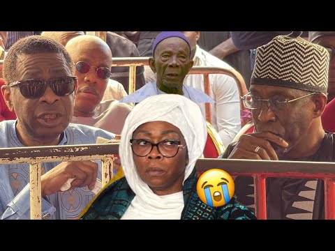 Oh ndeysane, Les éloges de Youssou ndour au mari de Aby Ndour et petit fils de seydina issa laye