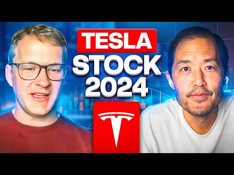 Investing in AI, Tesla Stock, and the future of Robotaxi w/ Emmet Peppers