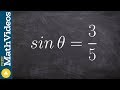 Understanding Trigonometric Functions and Constraints