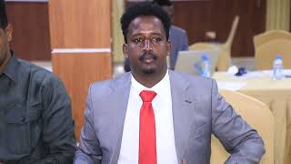 Wasaaradda Beeraha  XFS oo Muqdisho ku qabatay shir dib u eegis loogu  sameynayo hababka cuntada.