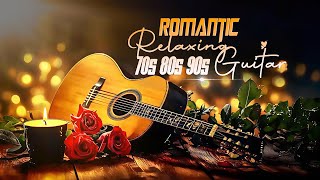 The World's Best Classical Guitar Music Helps You Sleep Well And Completely Eliminate Stress