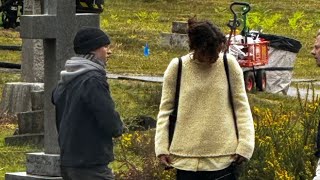 SPIDER-MAN BRAND NEW DAY NEW SET PHOTOS LEAK THIS! Marvel News, Marvel Leaks, Marvel 2026, Disney+