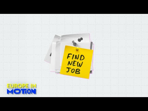 YouTube video thumbnail: Gen Z job Data: How 'Picky' can Young Workers be?