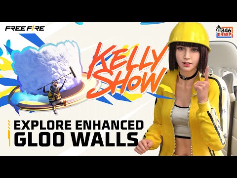 Kelly Show | New Patch OB46 | Gloo Nova