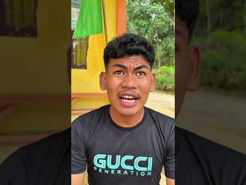 Akhirnya Jumpa mamak kandung