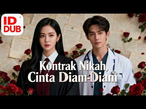 [Full episode] Kami Sepakat Pisah Ranjang… Tapi Suami Forensikku Diam-Diam Menginginkanku poster