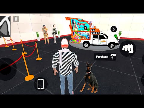 🤩 DJ Wali Car Purchase Krli 💥🤩 Indian Theft Auto 💥😱 Indian Bike Driving 3d 💥🤩 New Update Cheat Code💥
