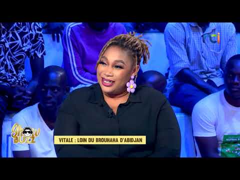 Showbuzz du mercredi 12 février 2025 avec Suspect 95