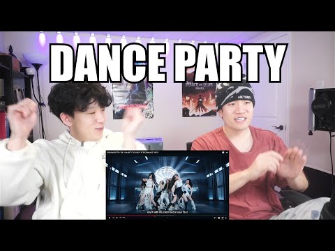 BABYMONSTER - 'BILLIONAIRE' EXCLUSIVE PERFORMANCE VIDEO REACTION [SO GOOD!!!]