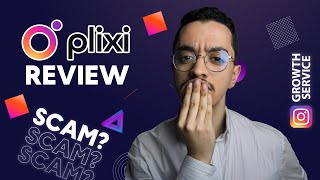 Plixi Review (2024) - Is It A Scam? Instagram Growth Follower Review