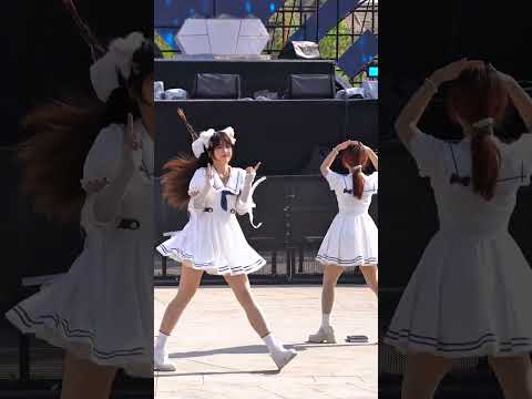 RPG！不同视角❤️ #dance #元気 #踊ってみた #rpg #ロールプレイングゲーム #真真mako #欢乐谷真真 #pinkkoi
