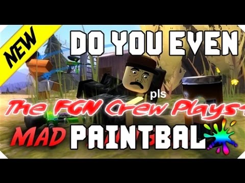 Extreme Paintball Coupon 06 2021 - roblox paintball mad