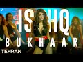 Ishq Bukhaar - Tehran  John Abraham, Elnaaz Norouzi  Tanishk B, Shreya Ghoshal, B Praak  Lyrical
