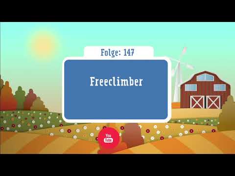Kinderhörspiel Doppeldecker Folge 147 Freeclimber