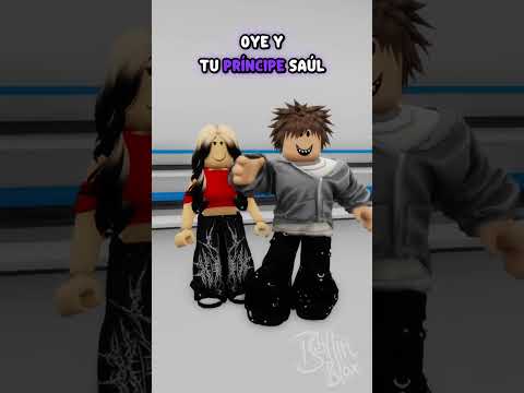 TENGO EL PEOR HERMANO DEL MUNDO 😡 PARTE 2 #shorts #roblox