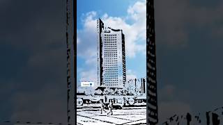 Augustusplatz 🔵 Leipzig