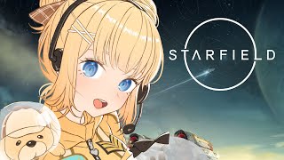 【STARFIELD】Seeking Crewmate 👀