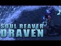 Soul Reaver Draven Pre Release Youtube