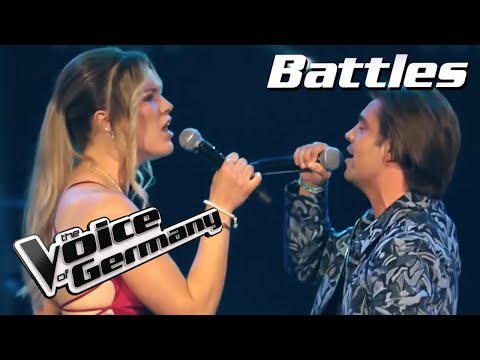 Alex Warren – "Ordinary" (Joy Krüger & Linus Bruhn)  | Battles | TVOG 2025