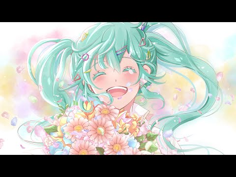 愛広者 / 初音ミク - n.k